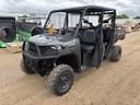 2024 Polaris Ranger 1000 Image