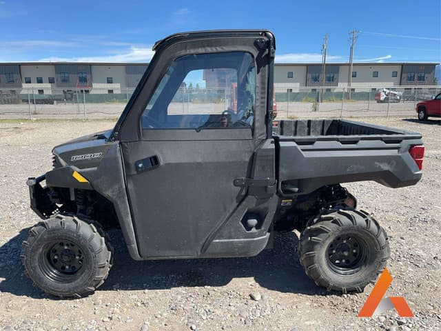 Image of Polaris Ranger 1000 equipment image 1
