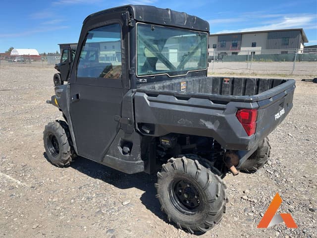 Image of Polaris Ranger 1000 equipment image 2