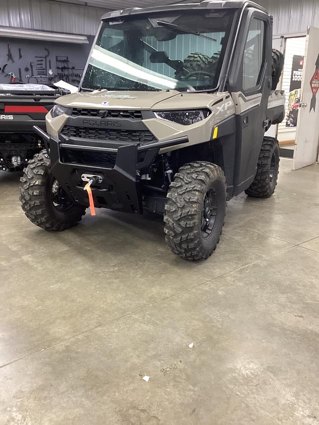 Image of Polaris Ranger 1000 XP equipment image 1