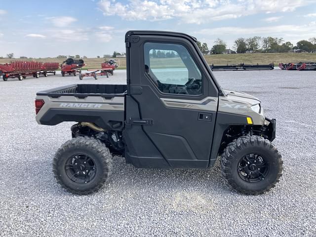 Image of Polaris Ranger 1000 XP equipment image 1