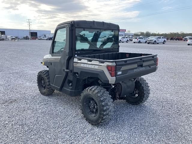 Image of Polaris Ranger 1000 XP equipment image 4