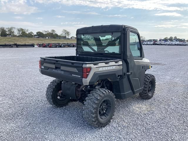 Image of Polaris Ranger 1000 XP equipment image 2