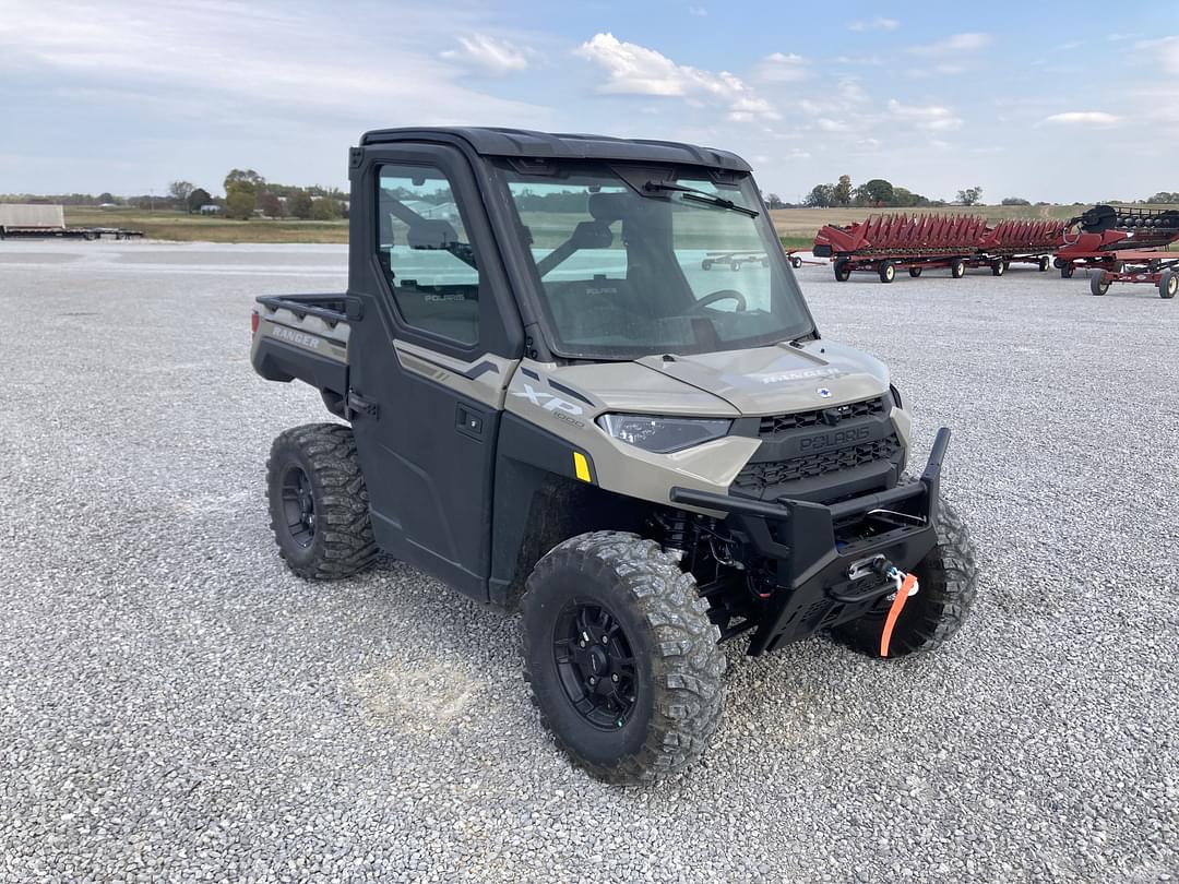 Image of Polaris Ranger 1000 XP Primary image