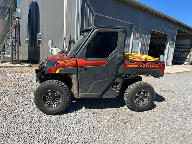 Image of Polaris Ranger 1000 XP equipment image 3