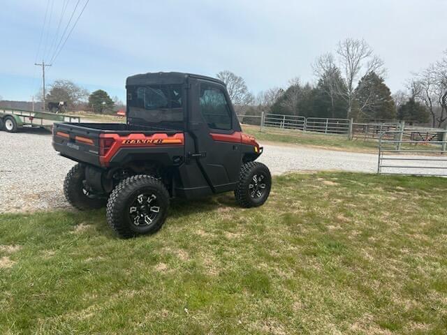 Image of Polaris Ranger 1000 XP equipment image 2
