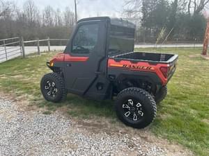 2024 Polaris Ranger 1000 XP Image