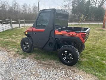 Main image Polaris Ranger 1000 XP