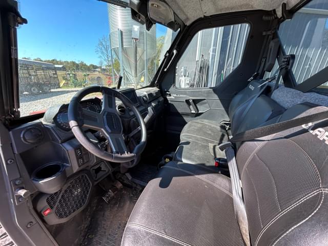 Image of Polaris Ranger 1000 XP equipment image 4