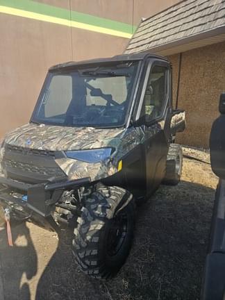 Image of Polaris Ranger XP 1000 NorthStar equipment image 2