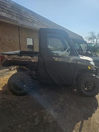 Main image Polaris Ranger XP 1000 NorthStar