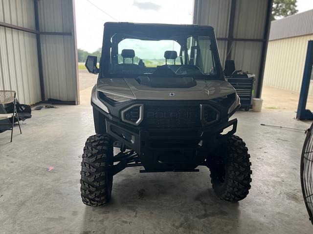 Image of Polaris Ranger 1500 equipment image 2