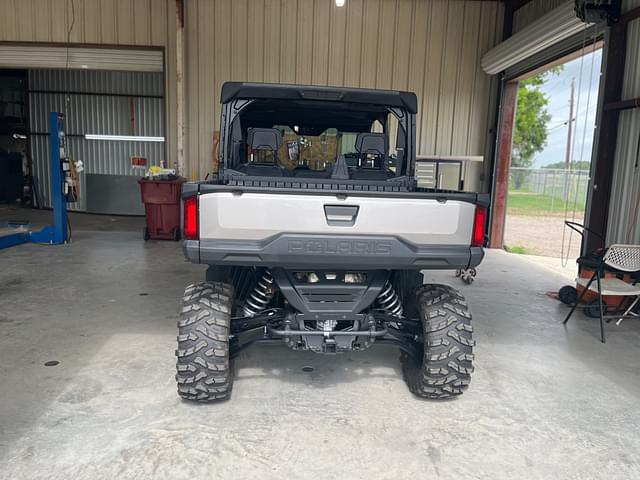 Image of Polaris Ranger 1500 equipment image 3