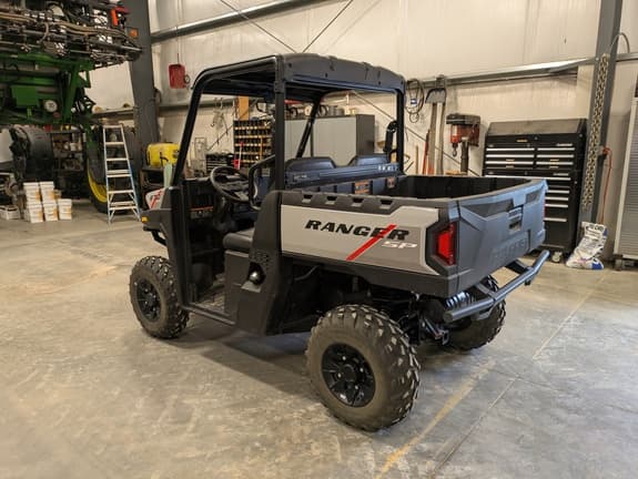 Image of Polaris Ranger 570 equipment image 4