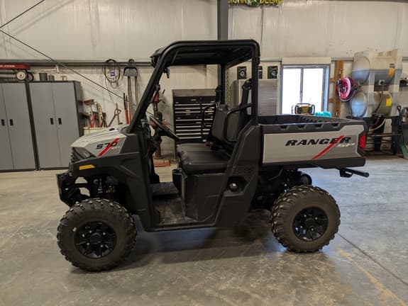 Image of Polaris Ranger 570 equipment image 3