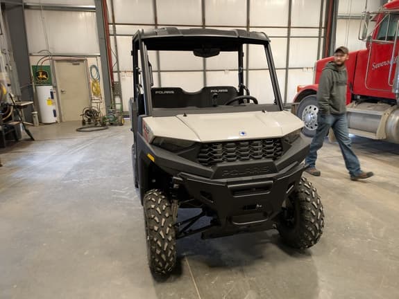 Image of Polaris Ranger 570 equipment image 1