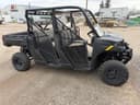 2024 Polaris Ranger 1000 Premium Image