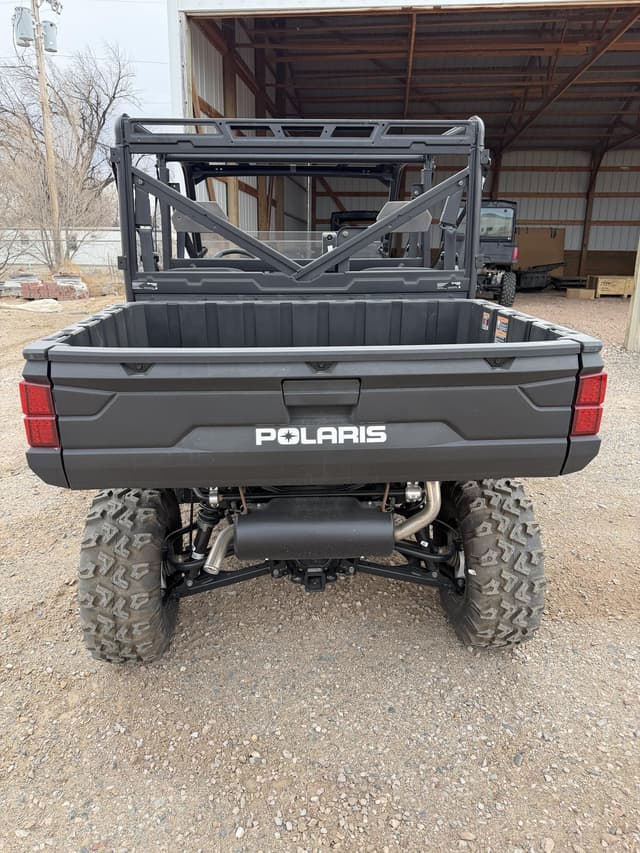 Image of Polaris Ranger 1000 Premium equipment image 2