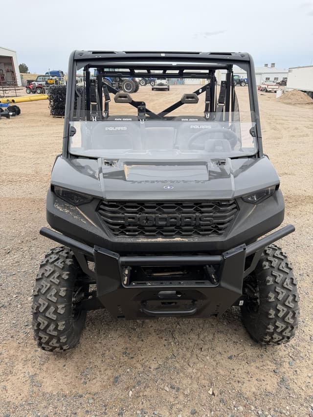 Image of Polaris Ranger 1000 Premium equipment image 1