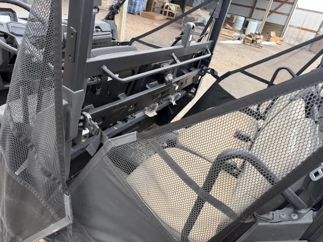 Image of Polaris Ranger 1000 Premium equipment image 4