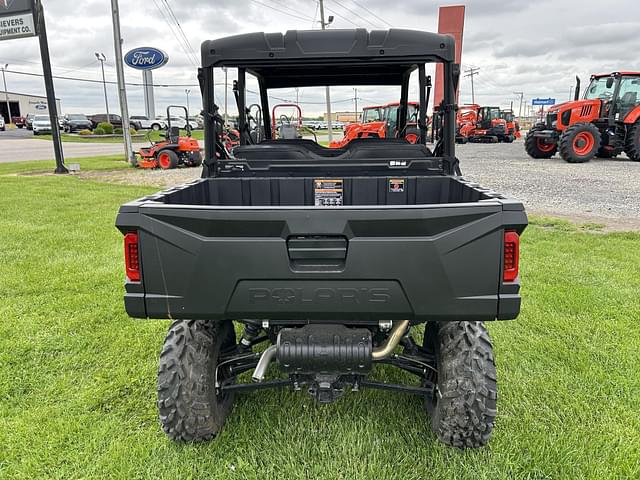 Image of Polaris Ranger Crew 570 equipment image 4