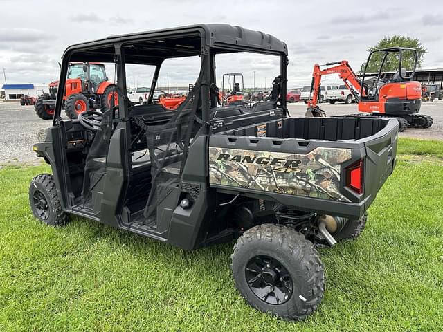 Image of Polaris Ranger Crew 570 equipment image 3