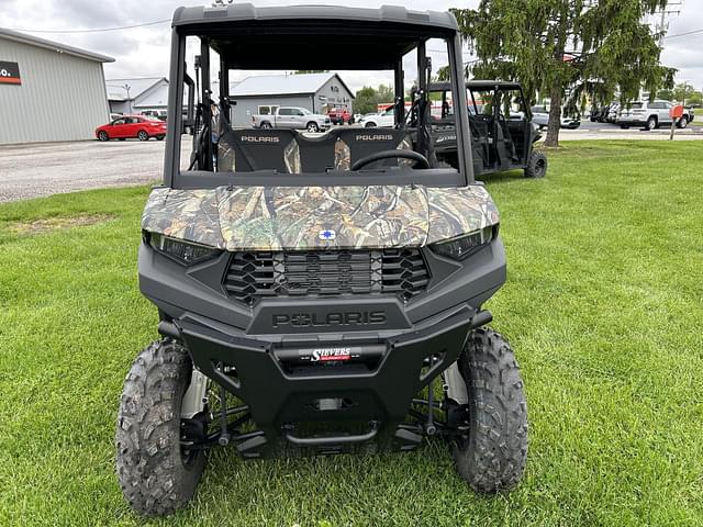 Image of Polaris Ranger Crew 570 equipment image 1