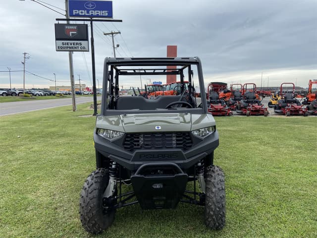Image of Polaris Ranger 570 SP Crew equipment image 2