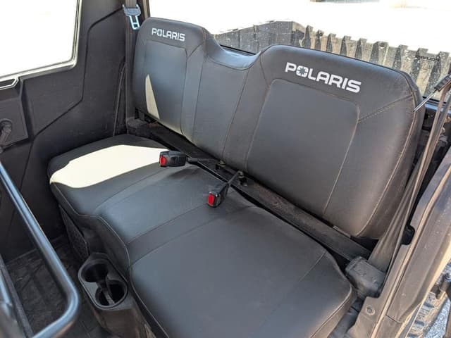 Image of Polaris Ranger Crew SP 570 Northstar equipment image 4
