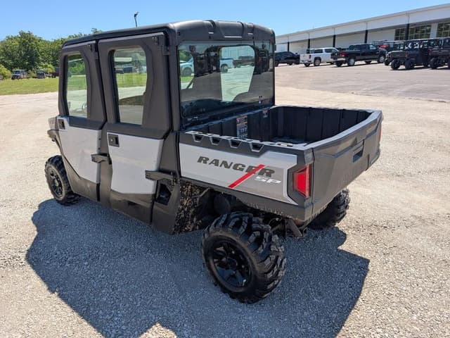 Image of Polaris Ranger Crew SP 570 Northstar equipment image 3