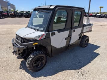 Main image Polaris Ranger Crew SP 570 Northstar