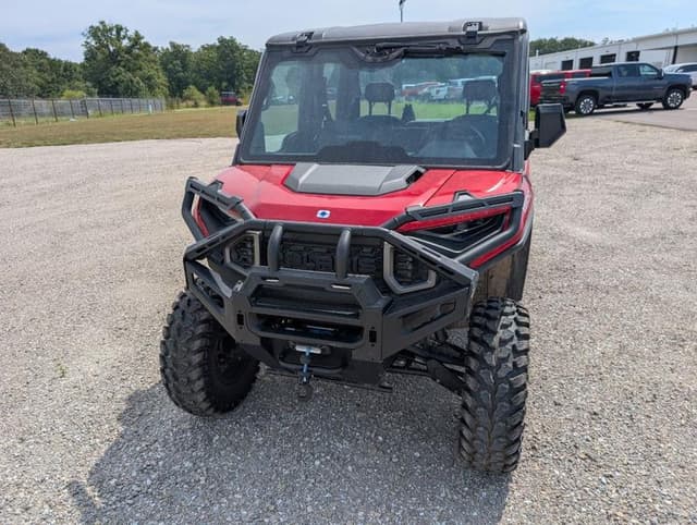Image of Polaris Ranger Crew XD 1500 NorthStar Premium equipment image 1
