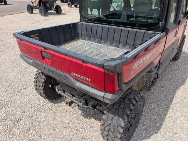 Image of Polaris Ranger Crew XD 1500 NorthStar Premium equipment image 4