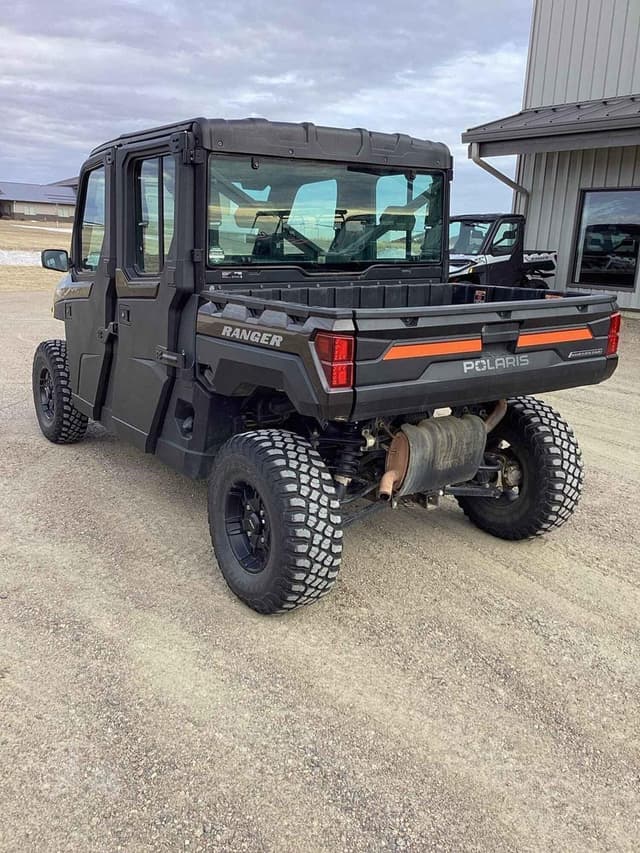 Image of Polaris Ranger Crew XP 1000 EPS Northstar equipment image 1