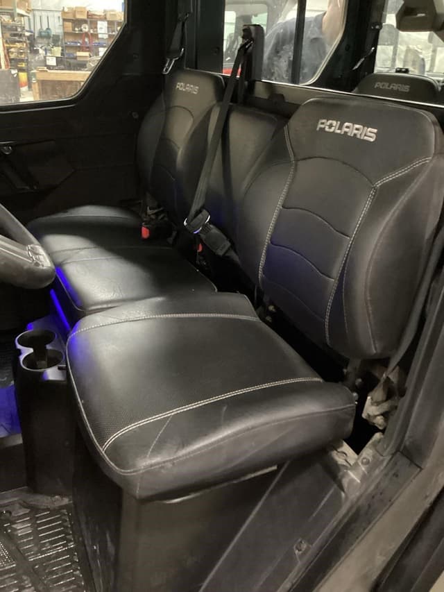 Image of Polaris Ranger Crew XP 1000 EPS Northstar equipment image 2