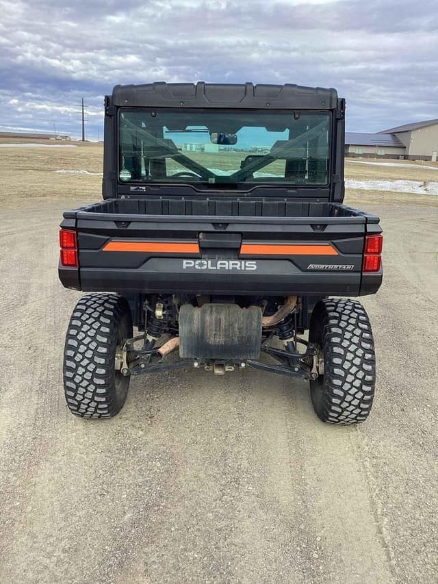 Image of Polaris Ranger Crew XP 1000 EPS Northstar equipment image 3