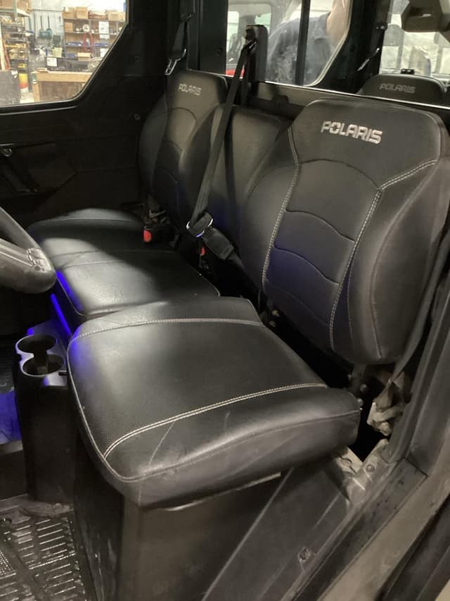 Image of Polaris Ranger Crew XP 1000 EPS Northstar equipment image 2
