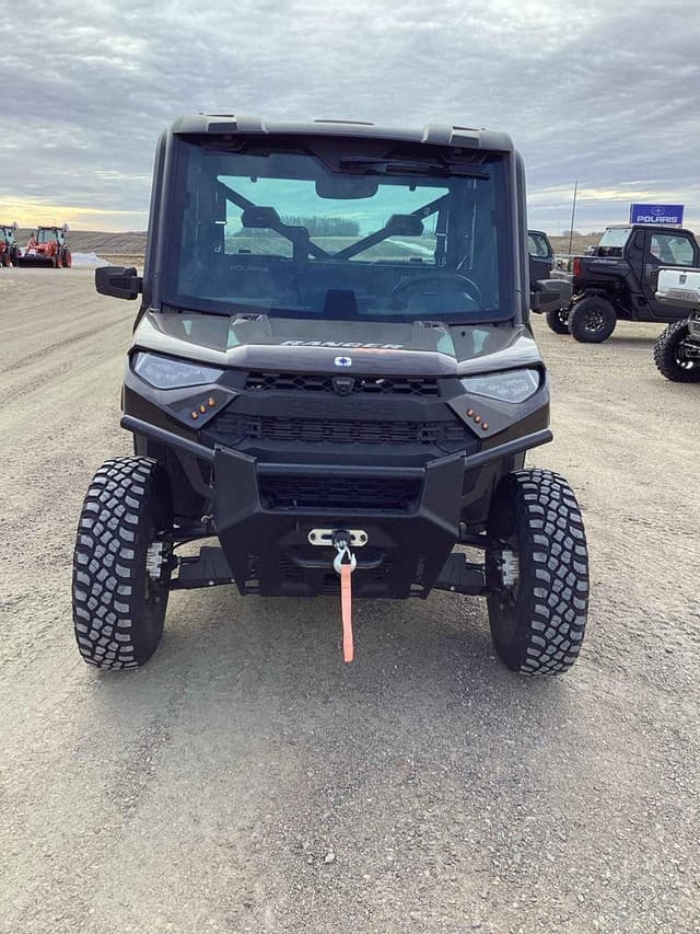 Image of Polaris Ranger Crew XP 1000 EPS Northstar equipment image 2