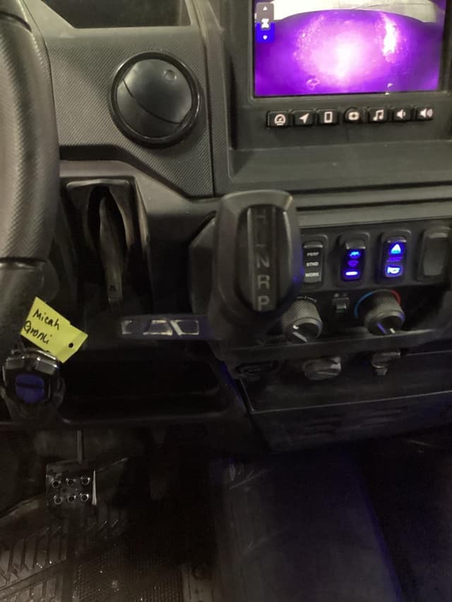 Image of Polaris Ranger Crew XP 1000 EPS Northstar equipment image 3