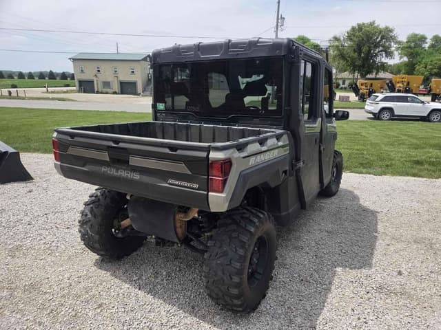 Image of Polaris Ranger Crew XP 1000 Northstar Ultimate equipment image 4