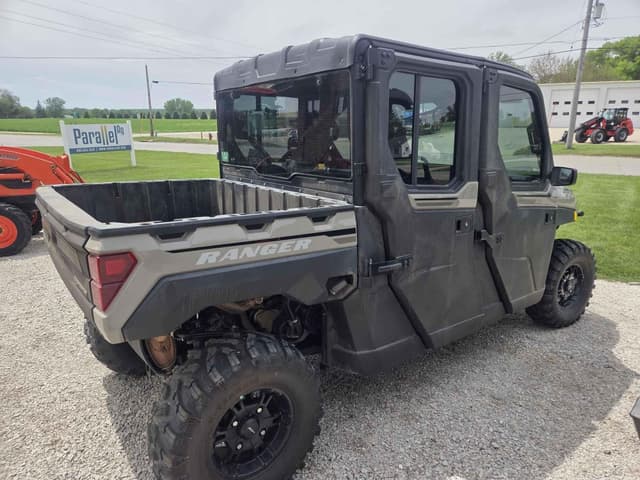 Image of Polaris Ranger Crew XP 1000 Northstar Ultimate equipment image 3