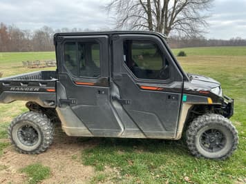 Main image Polaris Ranger Crew XP 1000 Northstar Ultimate