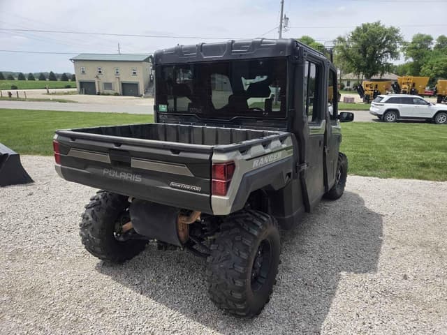 Image of Polaris Ranger Crew XP 1000 Northstar Ultimate equipment image 4