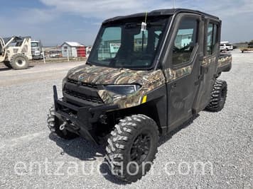 Main image Polaris Ranger XP 1000 NorthStar