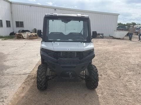 Image of Polaris Ranger SP 570 Northstar equipment image 1