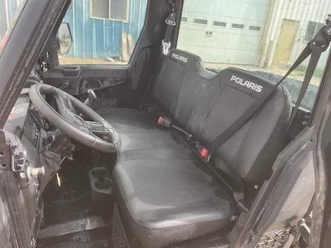 Image of Polaris Ranger SP 570 Northstar equipment image 3