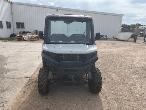 Image of Polaris Ranger SP 570 Northstar equipment image 1