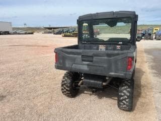 Image of Polaris Ranger SP 570 Northstar equipment image 2