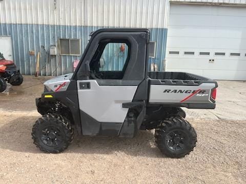 2024 Polaris Ranger SP 570 Northstar Equipment Image0