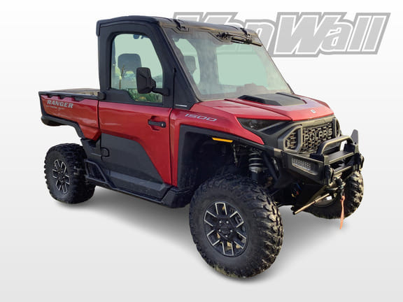 2024 Polaris Ranger XD 1500 Equipment Image0